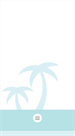 Mobile Screenshot of helloarchipelago.com
